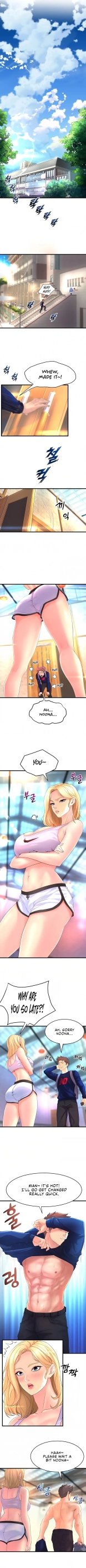 Dance Department’s Female Sunbaes : page 22