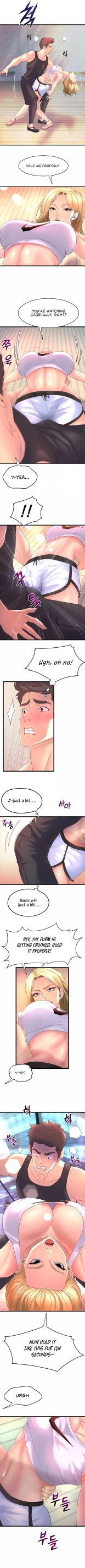 Dance Department’s Female Sunbaes : page 25
