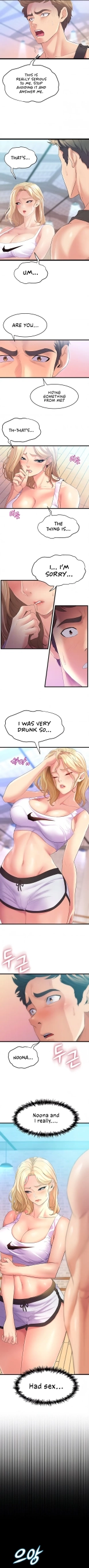 Dance Department’s Female Sunbaes : page 31
