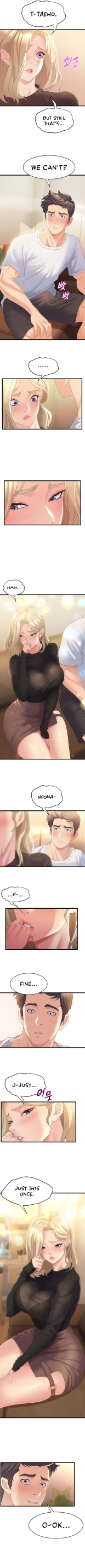 Dance Department’s Female Sunbaes : page 41