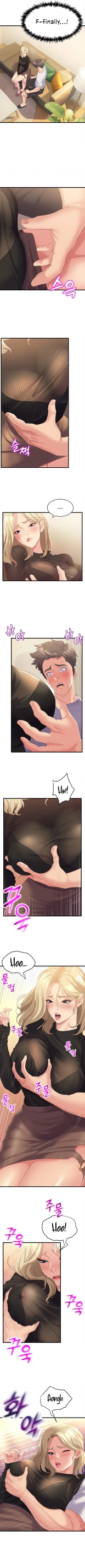 Dance Department’s Female Sunbaes : page 42