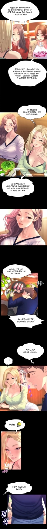 Dance Department’s Female Sunbaes : page 66
