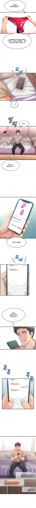Dance Department’s Female Sunbaes : page 77