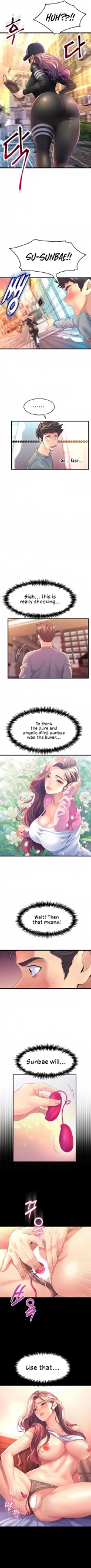 Dance Department’s Female Sunbaes : page 85