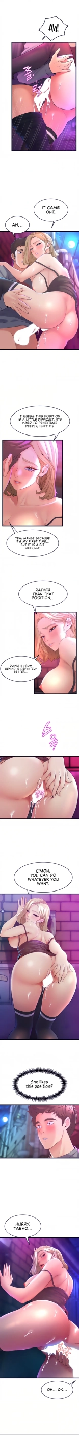 Dance Department’s Female Sunbaes : page 100