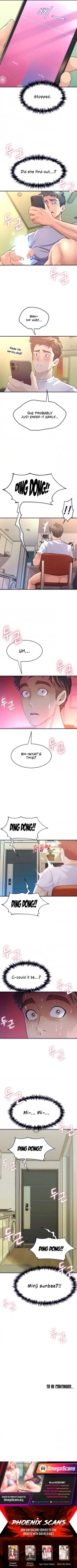 Dance Department’s Female Sunbaes : page 124