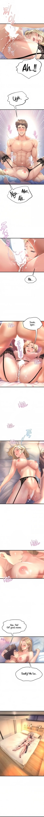 Dance Department’s Female Sunbaes : page 141