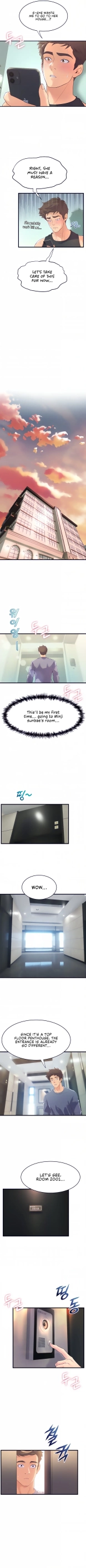 Dance Department’s Female Sunbaes : page 149