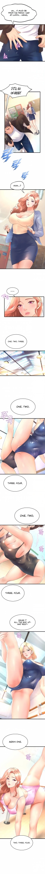 Dance Department’s Female Sunbaes : page 187