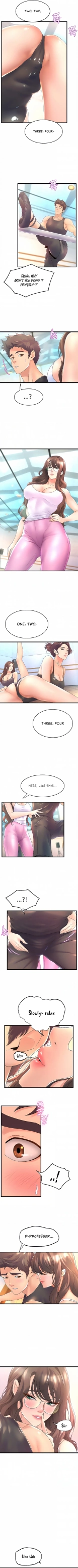 Dance Department’s Female Sunbaes : page 188
