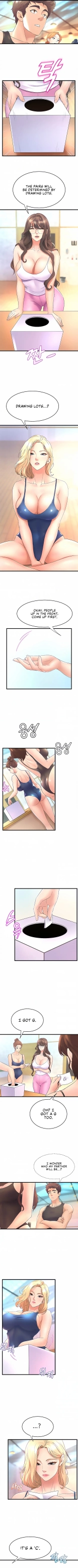 Dance Department’s Female Sunbaes : page 190