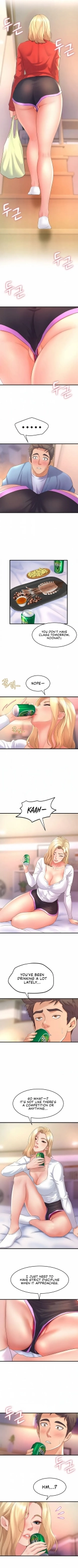 Dance Department’s Female Sunbaes : page 205