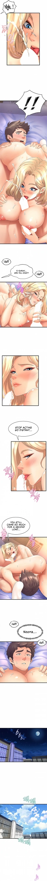 Dance Department’s Female Sunbaes : page 222