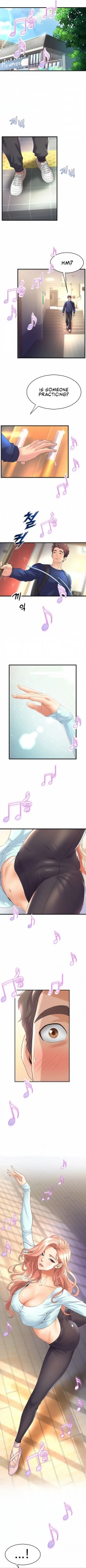 Dance Department’s Female Sunbaes : page 223
