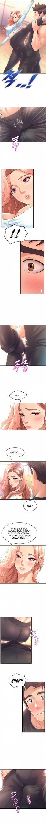 Dance Department’s Female Sunbaes : page 226