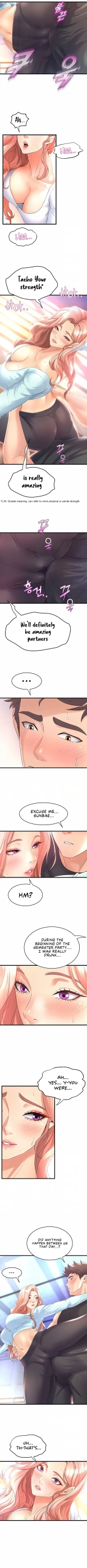 Dance Department’s Female Sunbaes : page 230