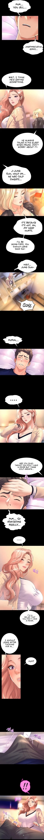 Dance Department’s Female Sunbaes : page 232