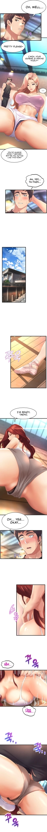 Dance Department’s Female Sunbaes : page 267