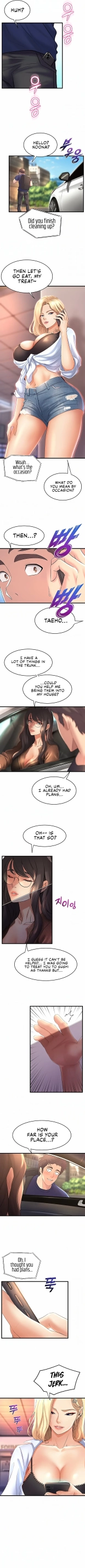 Dance Department’s Female Sunbaes : page 284