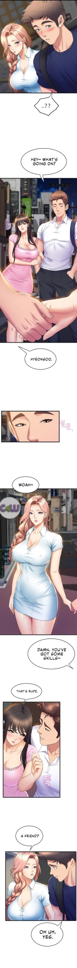 Dance Department’s Female Sunbaes : page 332