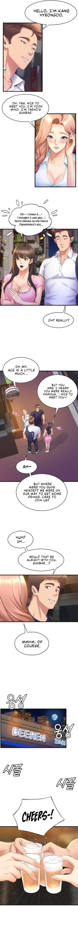 Dance Department’s Female Sunbaes : page 333