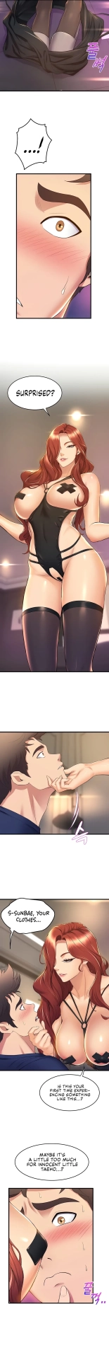 Dance Department’s Female Sunbaes : page 385