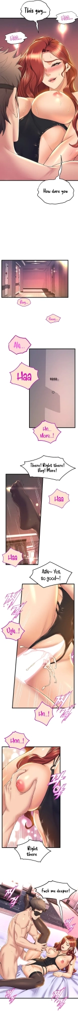 Dance Department’s Female Sunbaes : page 404