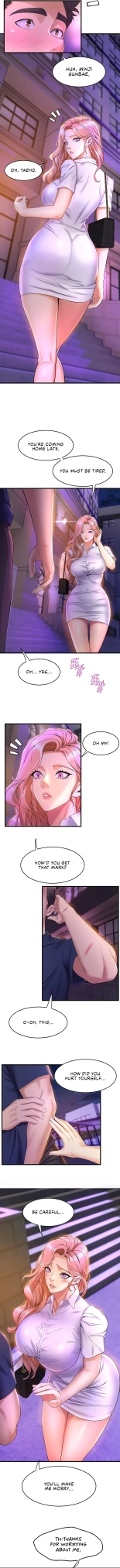 Dance Department’s Female Sunbaes : page 409