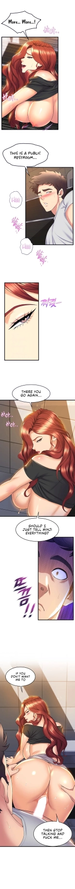 Dance Department’s Female Sunbaes : page 414
