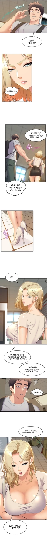 Dance Department’s Female Sunbaes : page 421