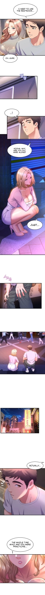 Dance Department’s Female Sunbaes : page 435