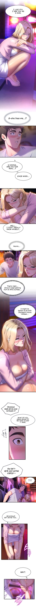Dance Department’s Female Sunbaes : page 438