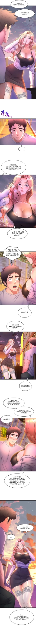 Dance Department’s Female Sunbaes : page 451