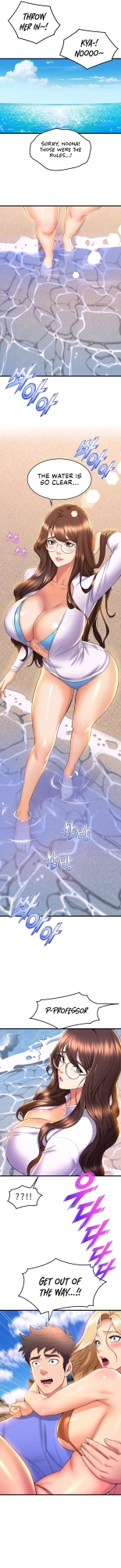 Dance Department’s Female Sunbaes : page 498