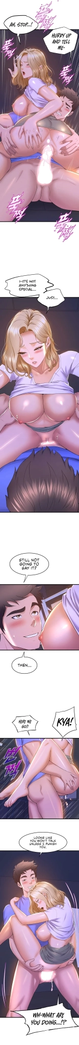 Dance Department’s Female Sunbaes : page 547