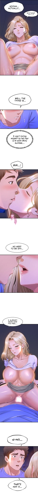 Dance Department’s Female Sunbaes : page 550