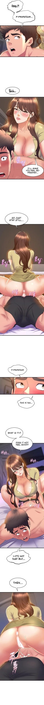 Dance Department’s Female Sunbaes : page 564