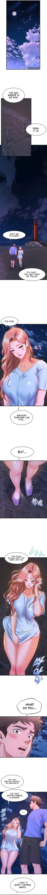 Dance Department’s Female Sunbaes : page 582