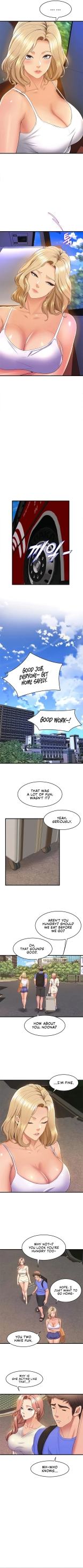Dance Department’s Female Sunbaes : page 585
