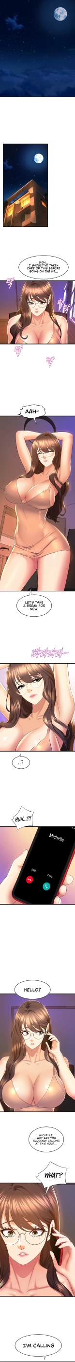 Dance Department’s Female Sunbaes : page 595