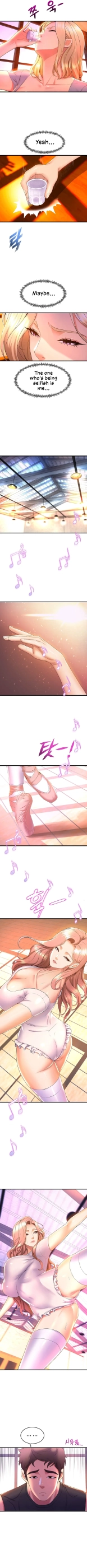 Dance Department’s Female Sunbaes : page 610