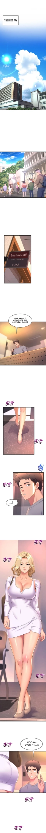 Dance Department’s Female Sunbaes : page 611