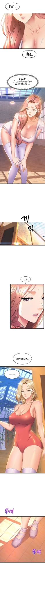 Dance Department’s Female Sunbaes : page 614