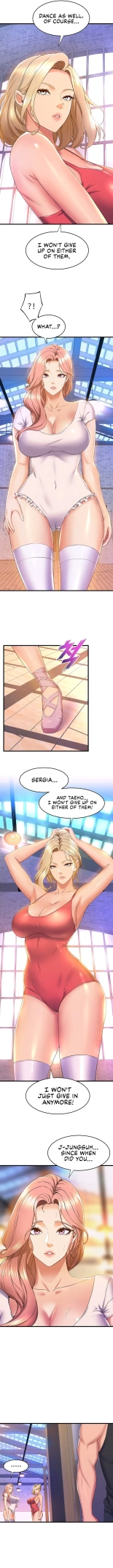 Dance Department’s Female Sunbaes : page 616