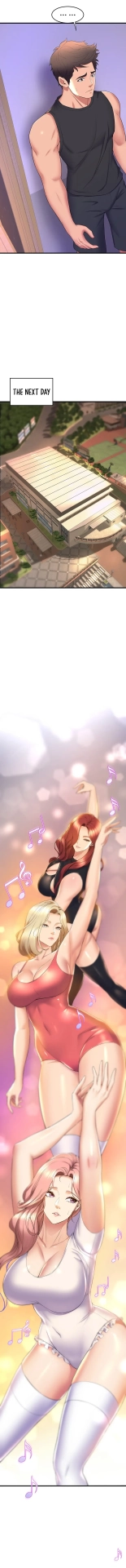 Dance Department’s Female Sunbaes : page 617