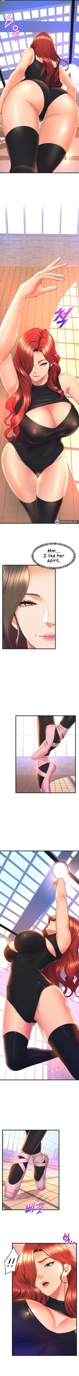 Dance Department’s Female Sunbaes : page 626