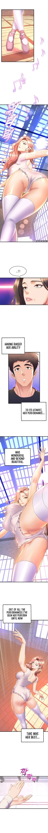 Dance Department’s Female Sunbaes : page 628