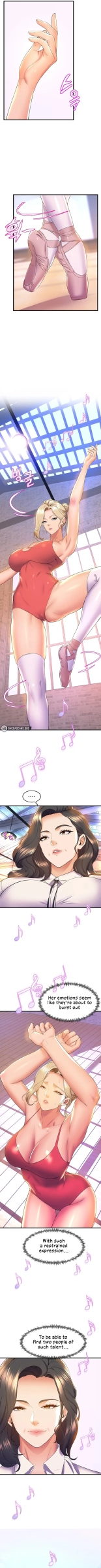 Dance Department’s Female Sunbaes : page 630