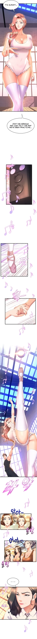 Dance Department’s Female Sunbaes : page 634