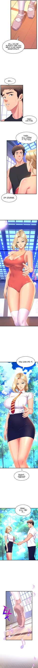 Dance Department’s Female Sunbaes : page 637